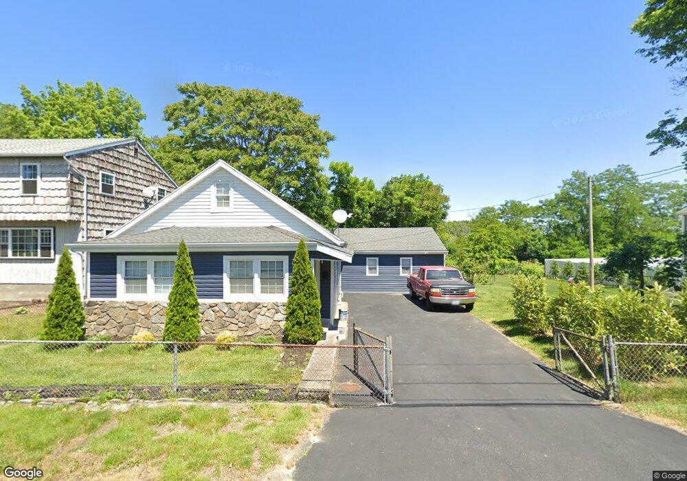 163 N Quarry St, Bridgeport, CT 06606 - photo 1