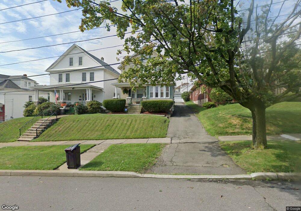 1517 Oram St, Scranton, PA 18504 - photo 1