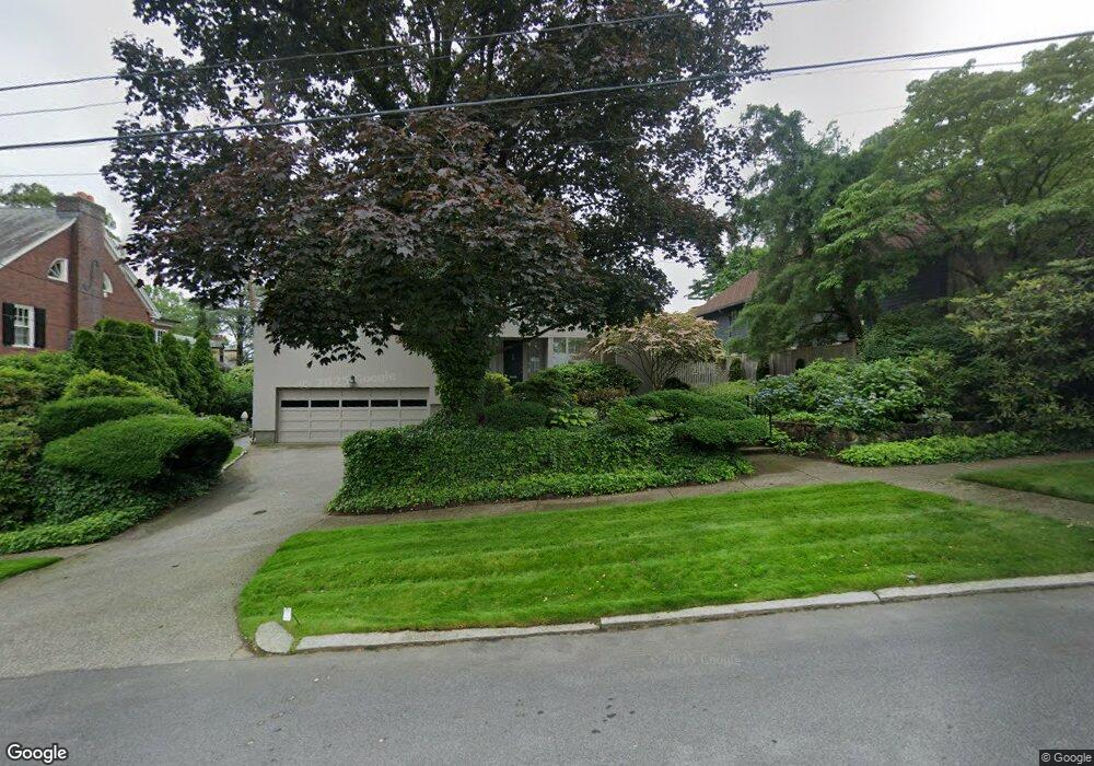 57 Hazard Ave, Providence, RI 02906 - photo 1