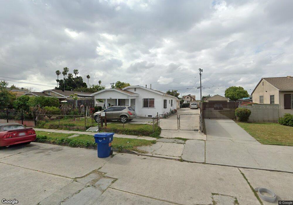 Street View Photo