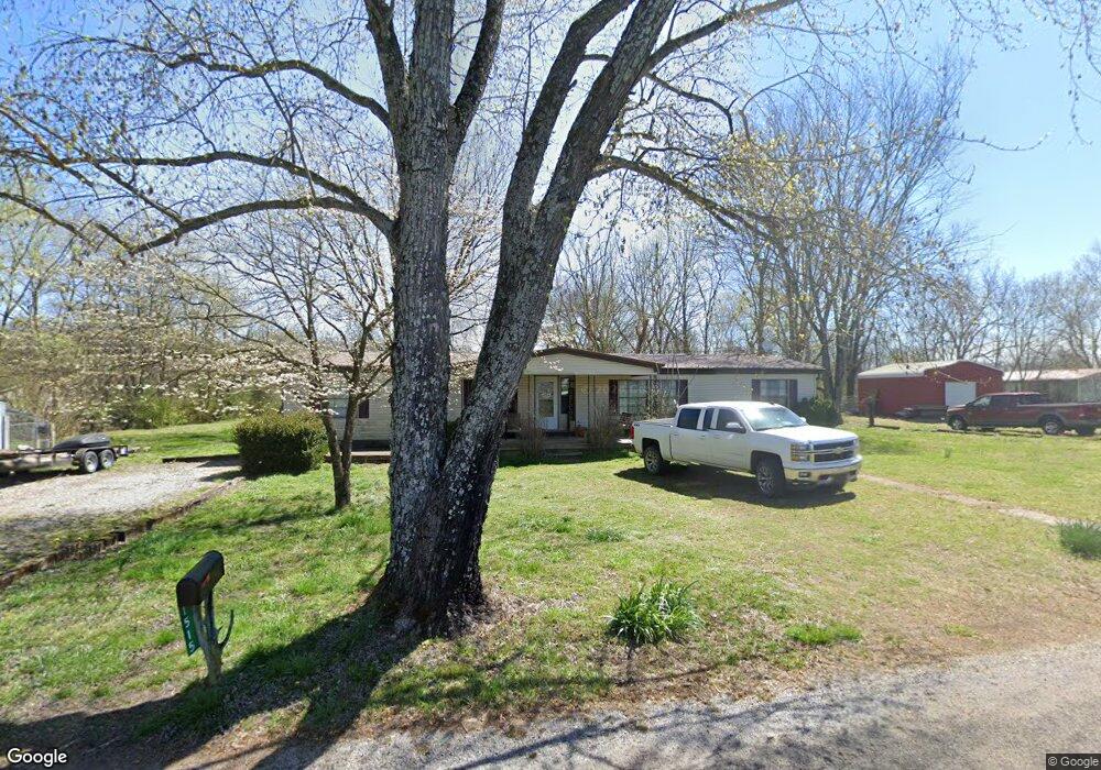 1515 Richardson Rd, Lewisburg, TN 37091 - photo 1