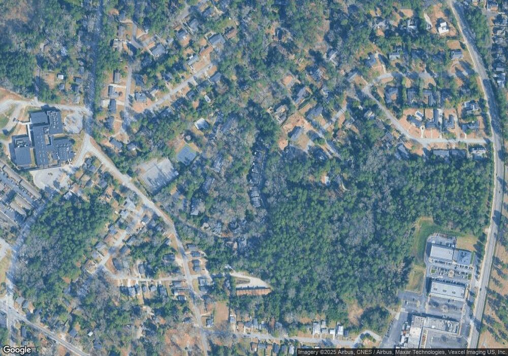 38 Indian Cove Rd, Augusta, GA 30909 - photo 1