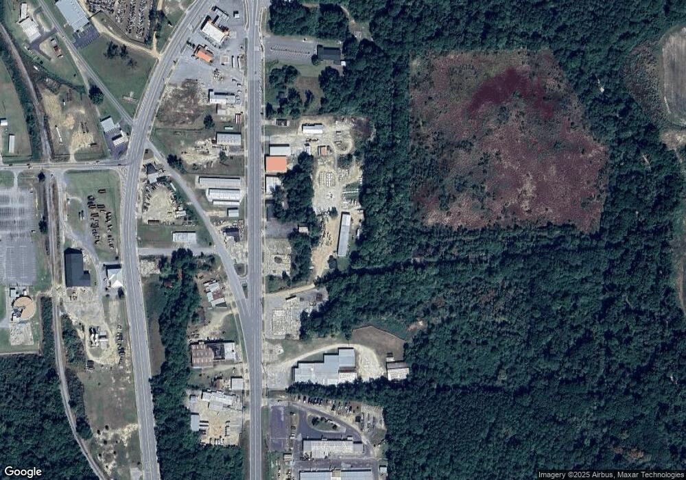 1226 1st St NE, Moultrie, GA 31768 - photo 1