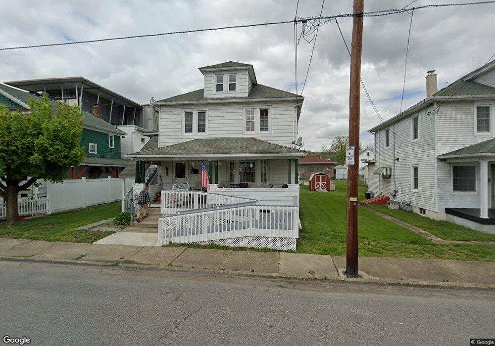 506 Sampson St, Old Forge, PA 18518 - photo 1