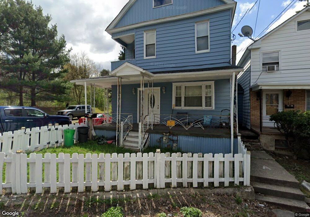 67 Courtright St, Wilkes Barre, PA 18705 - photo 1