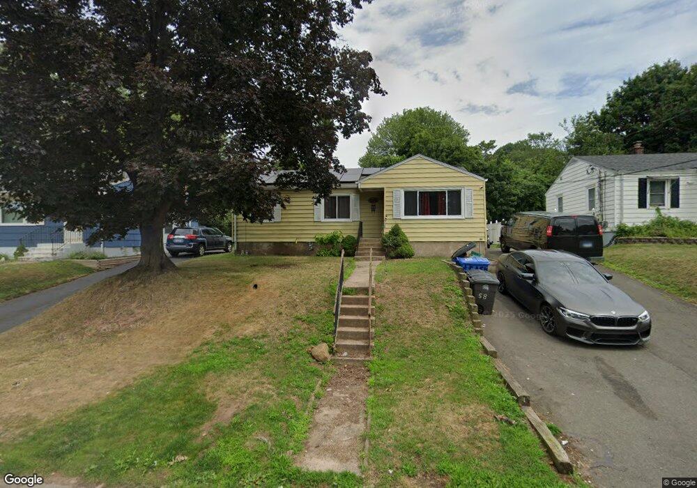 245 Elaine Terrace, New Haven, CT 06512 - photo 1