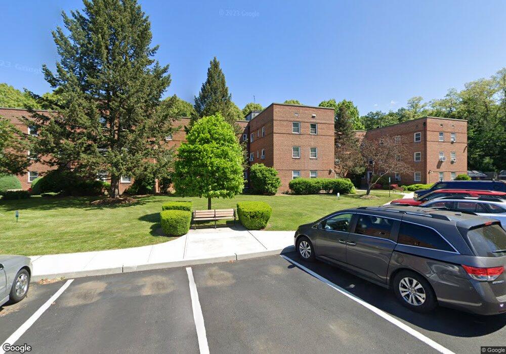 Tappan Manour Condominium unit A3, Tarrytown, NY 10591 - photo 1