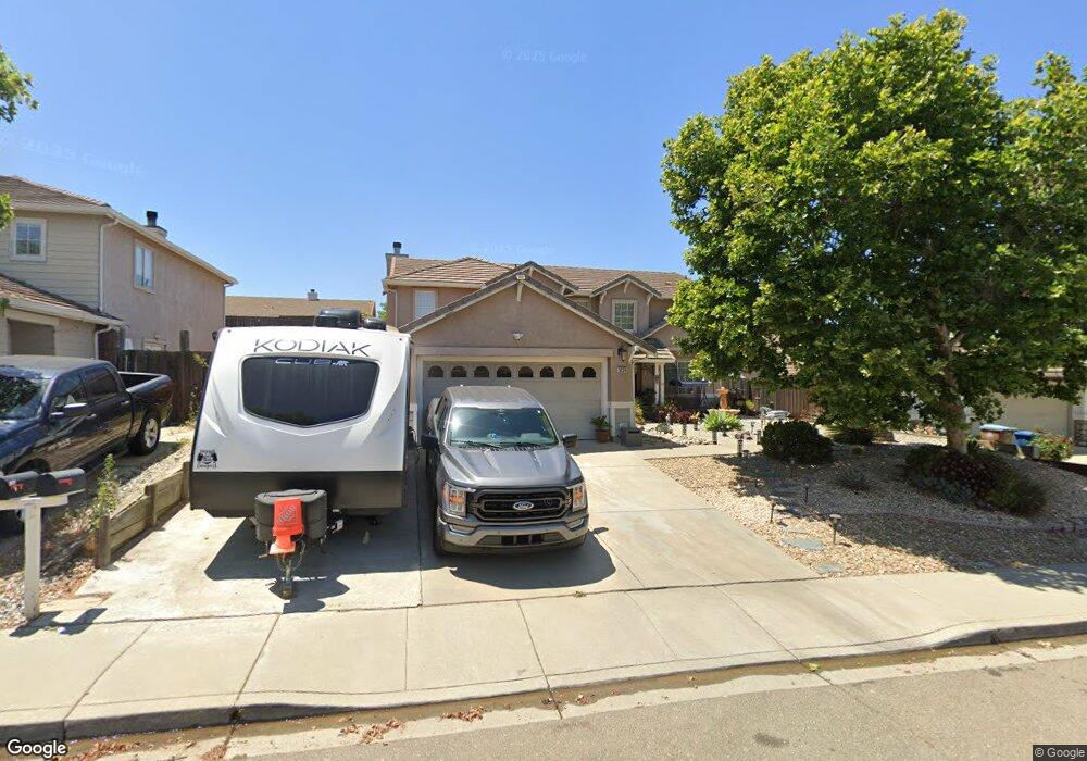 5224 Delta View Way, Antioch, CA 94531 - photo 1