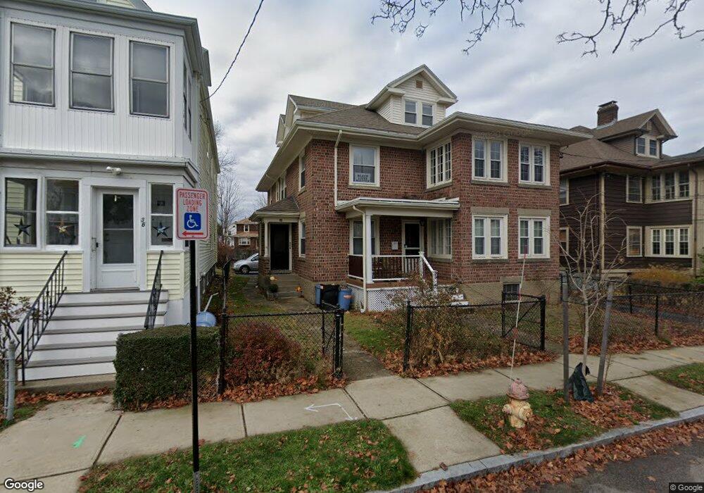 38 Apthorp St, Quincy, MA 02170 - photo 1