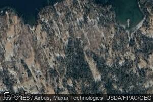174 W Bay Rd, Islesboro, ME 04848