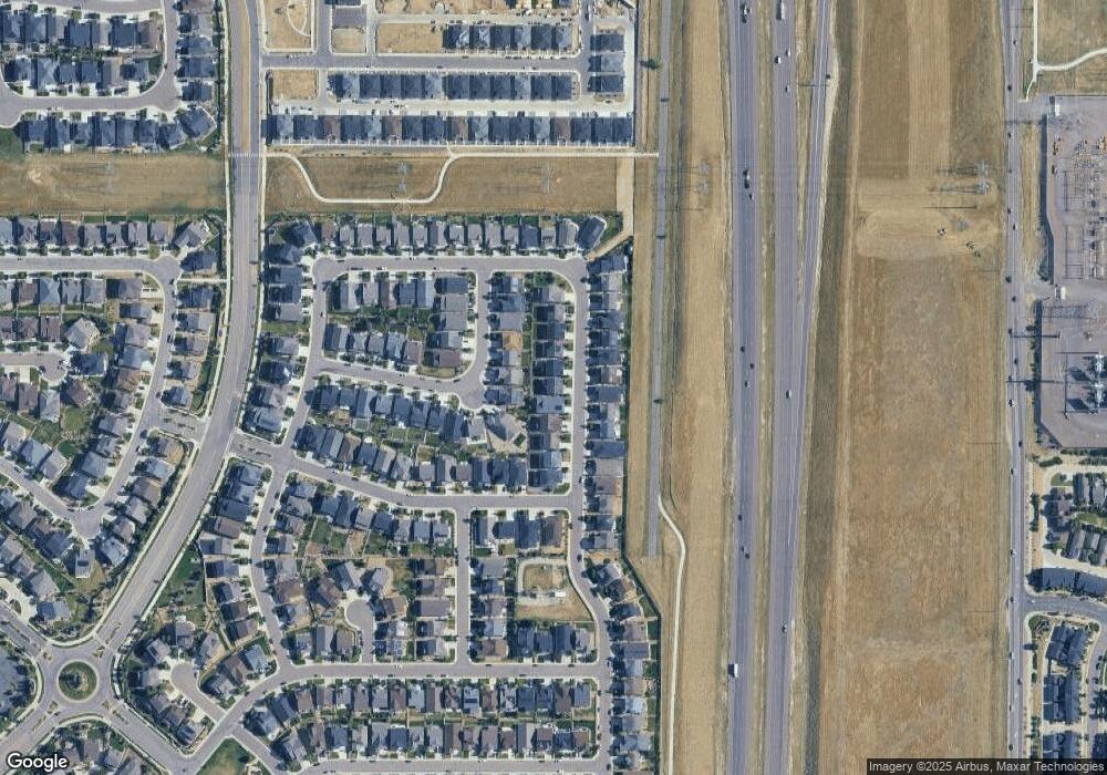 4753 S Wenatchee Cir, Aurora, CO 80015 - photo 1