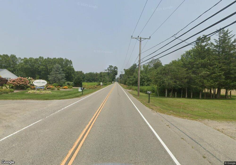 572 Route 32, North Franklin, CT 06254 - photo 1