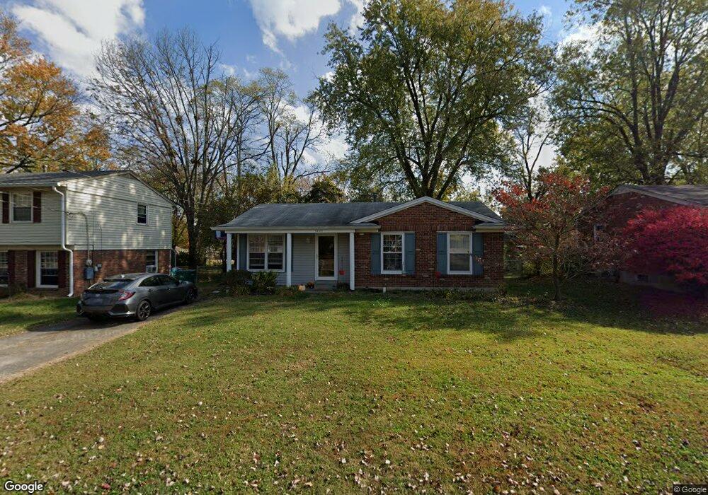 5405 Waltlee Ct, Louisville, KY 40291 - photo 1