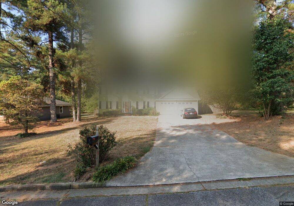 1967 Spencer Oaks Ln unit 2, Lithonia, GA 30058 - photo 1