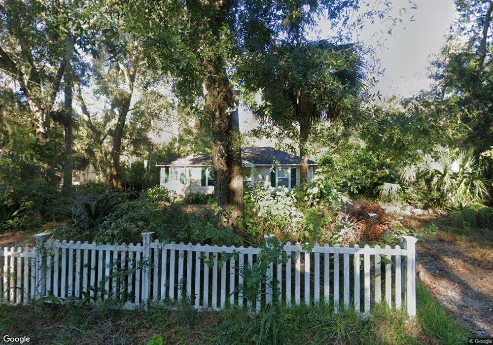 78 Maxwell Ave, Saint Simons Island, GA 31522 - photo 1