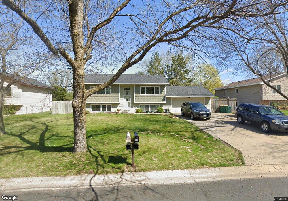 3433 116th Ln NW, Coon Rapids, MN 55433 - photo 1