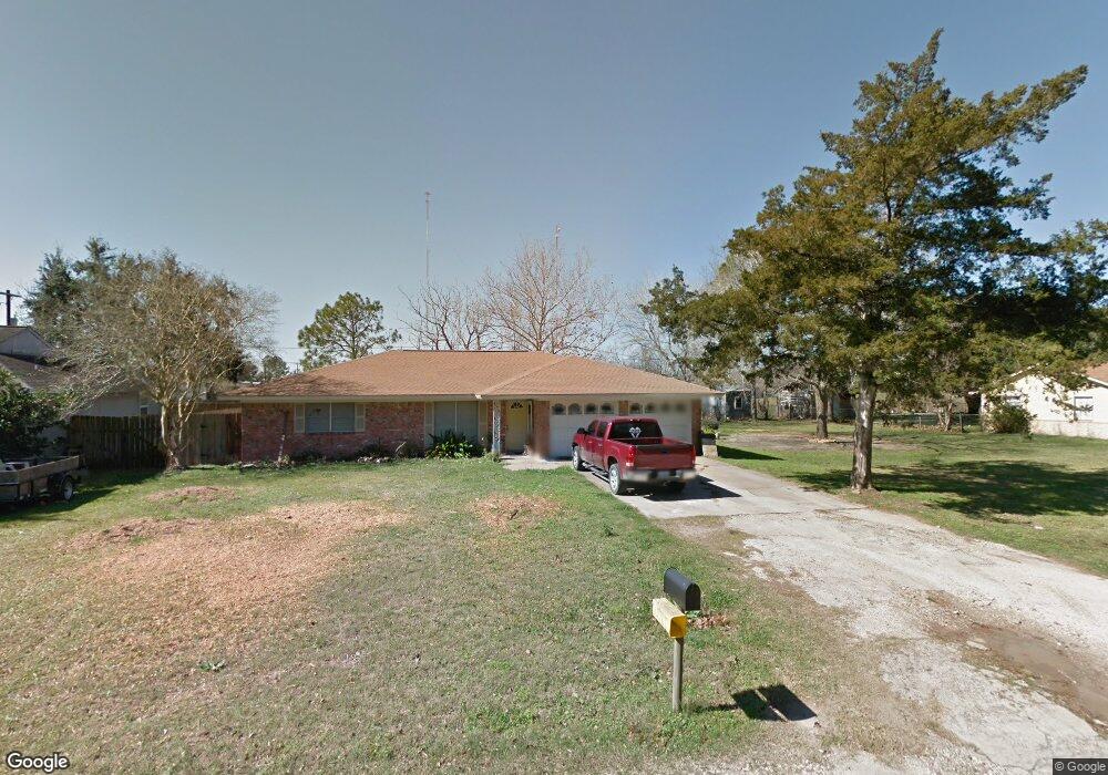 309 Lindsey Ave, Bay City, TX 77414 - photo 1
