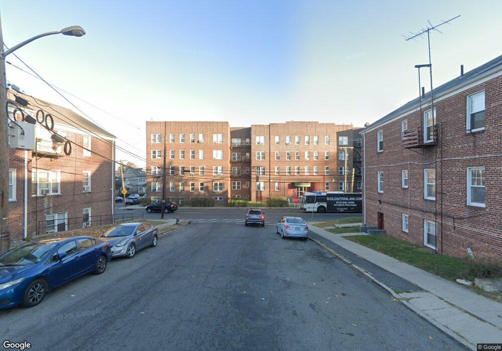 120 W Allen St, Irvington, NJ 07111 - photo 1