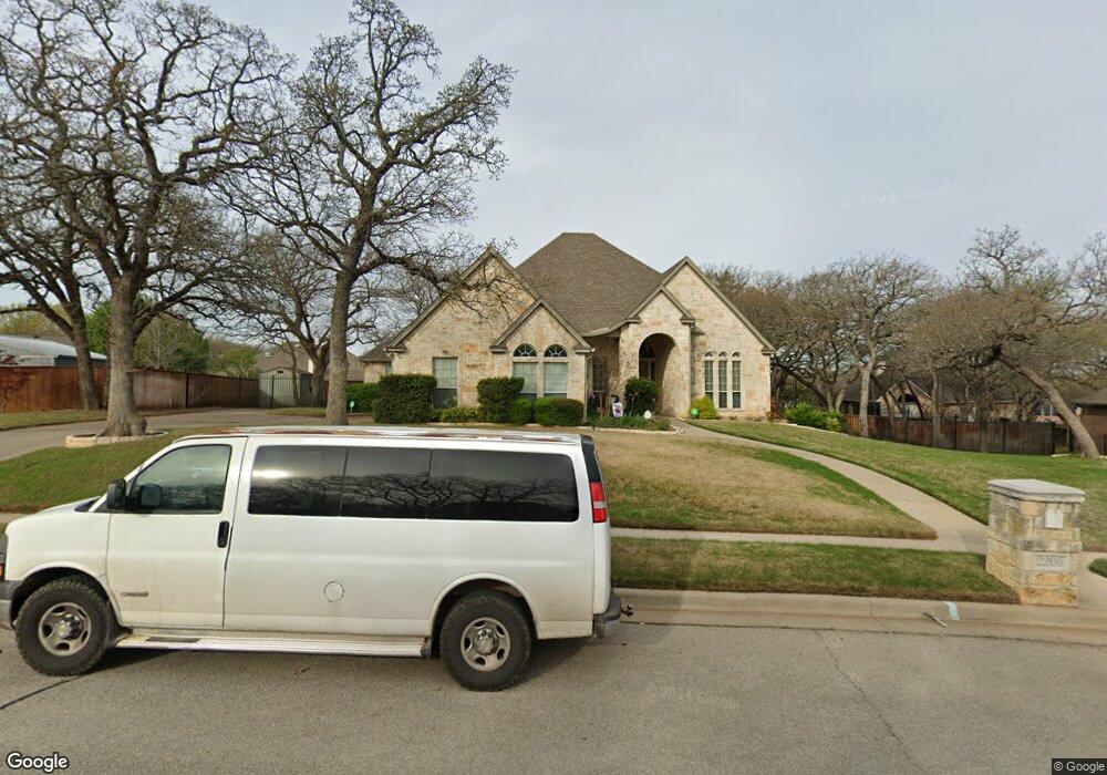 2206 Springwood Ln, Weatherford, TX 76087 - photo 1