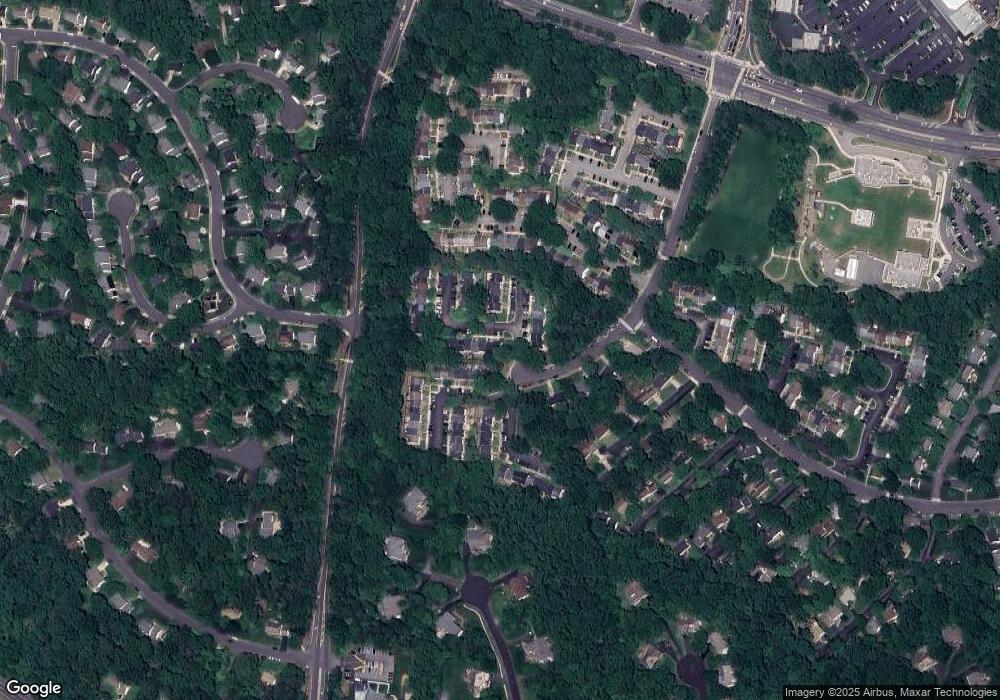 10320 Pond Spice Terrace, Burke, VA 22015 - photo 1