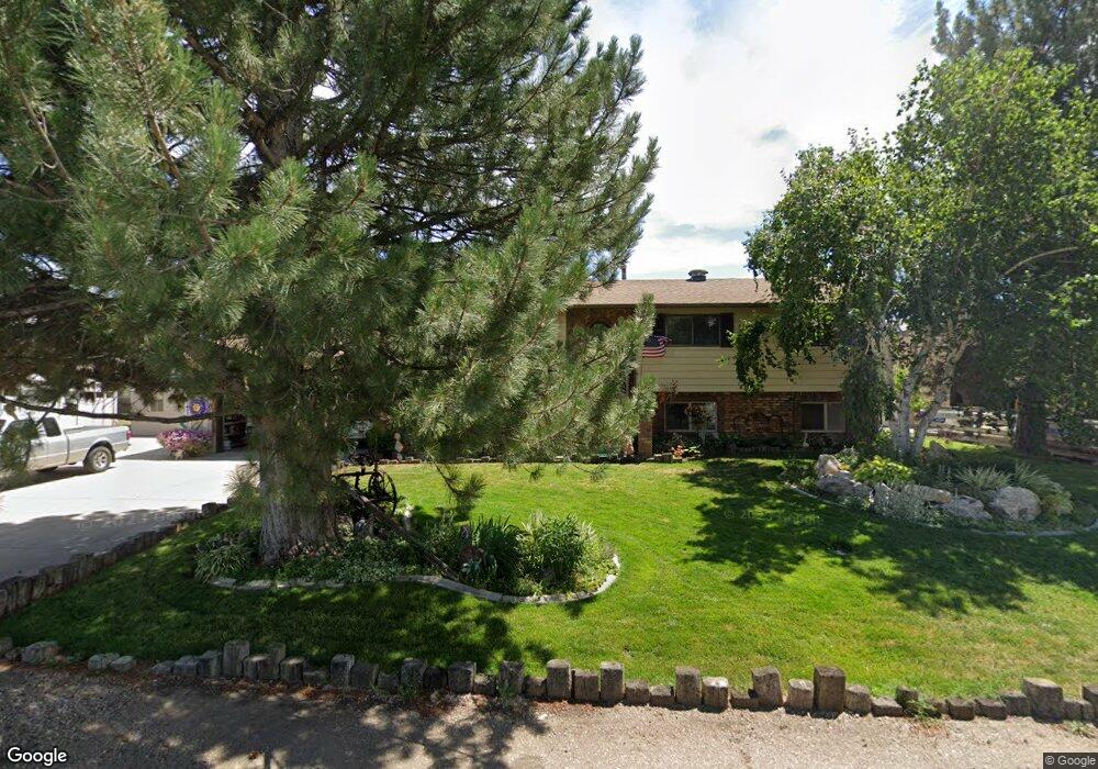 6089 W 5050 S, Hooper, UT 84315 - photo 1