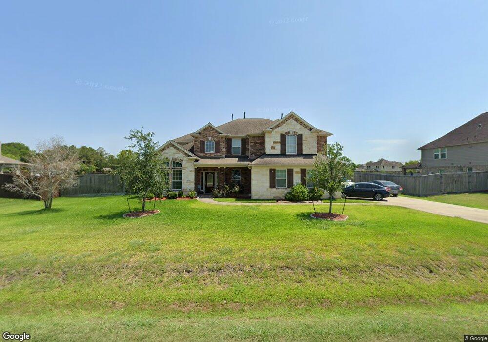 8009 Cullen Estates Dr, Pearland, TX 77584 - photo 1