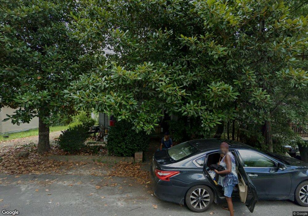 809 Dibble St, Camden, SC 29020 - photo 1