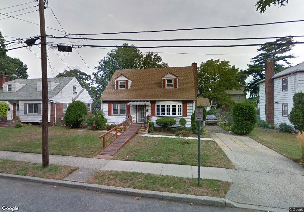 20 W Raymond Ave, Roosevelt, NY 11575 - photo 1