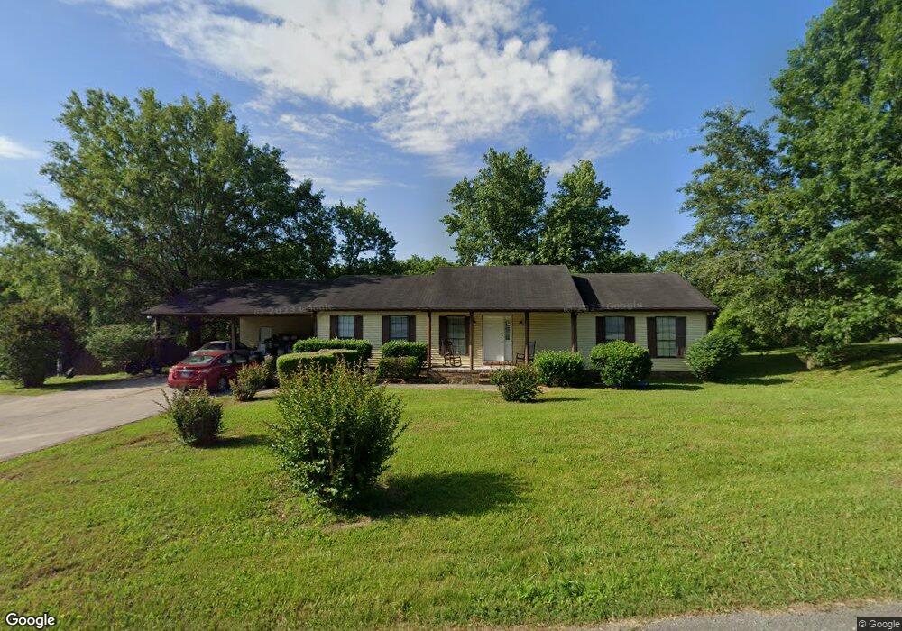 193 Cedar Grove Rd, Shelbyville, TN 37160 - photo 1