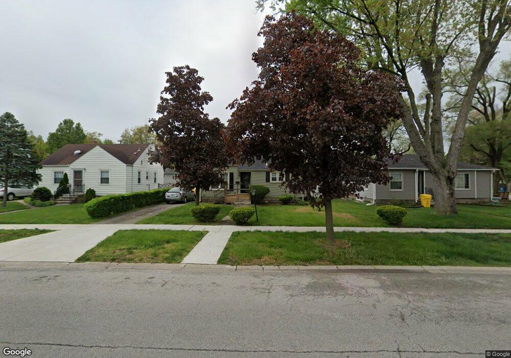 340 N Cline Ave, Griffith, IN 46319 - photo 1