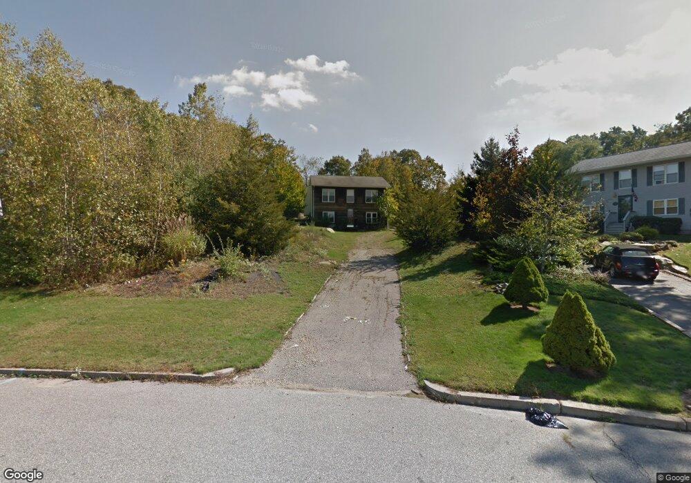 32 Drawbridge Dr, West Warwick, RI 02893 - photo 1