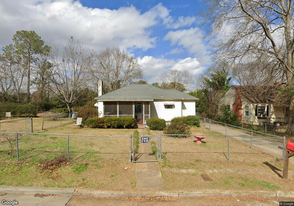 904 Angus Dr, Americus, GA 31709 - photo 1