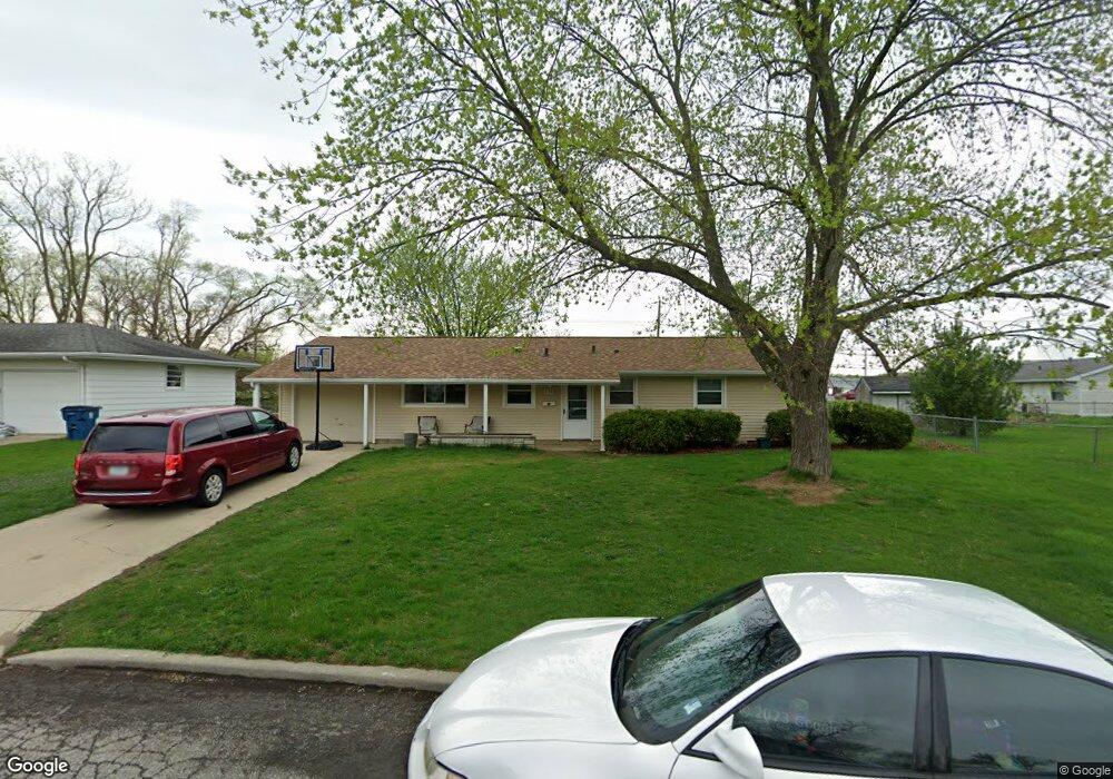 1919 N Tyland Blvd, New Haven, IN 46774 - photo 1