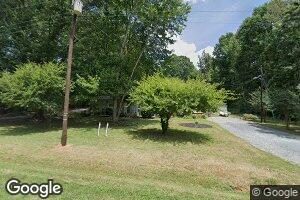 2566 Old 421 Rd, Staley, NC 27355