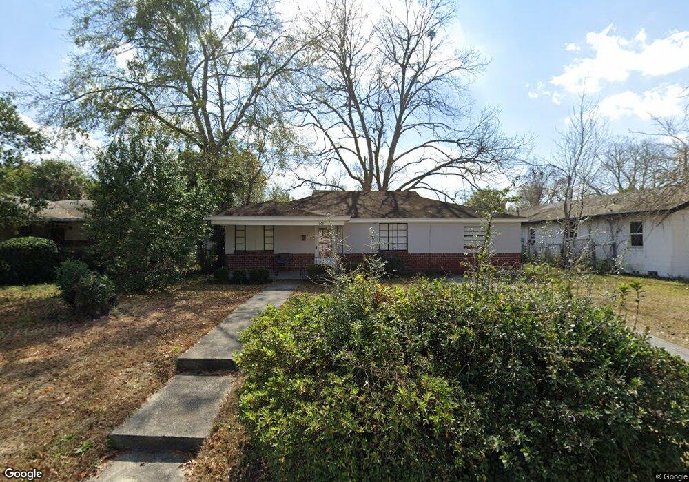 1005 W 47th St, Savannah, GA 31405 - photo 1