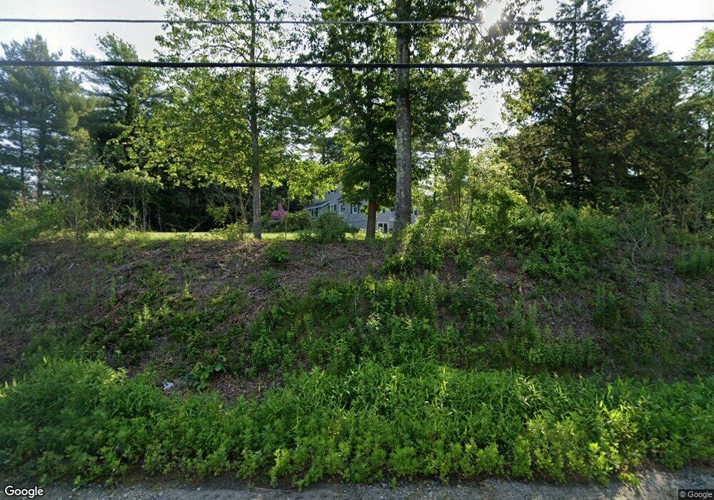 207 By-Pass 28, Derry, NH 03038 - photo 1