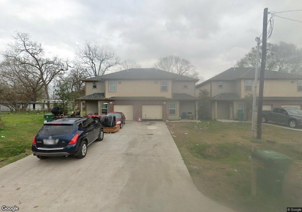 8214 Sealey St, Houston, TX 77088 - photo 1
