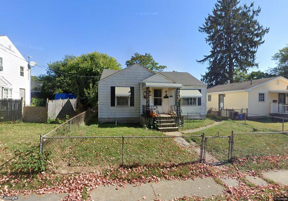 550 Universal Ave, Marion, OH 43302 - photo 1