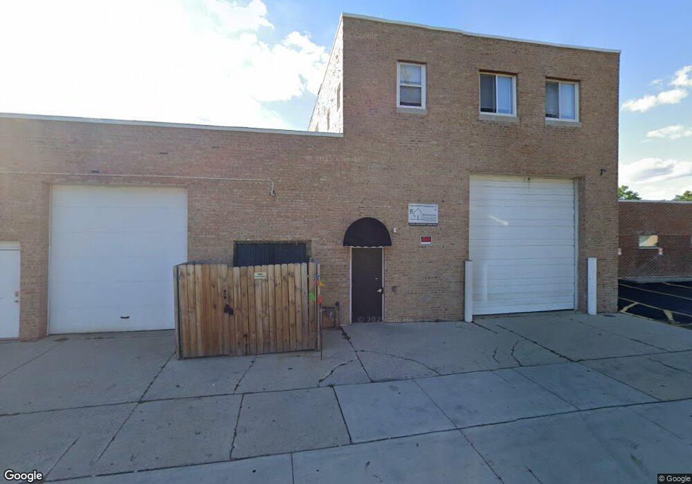 404 S Lewis Ave unit 4, Waukegan, IL 60085 - photo 1