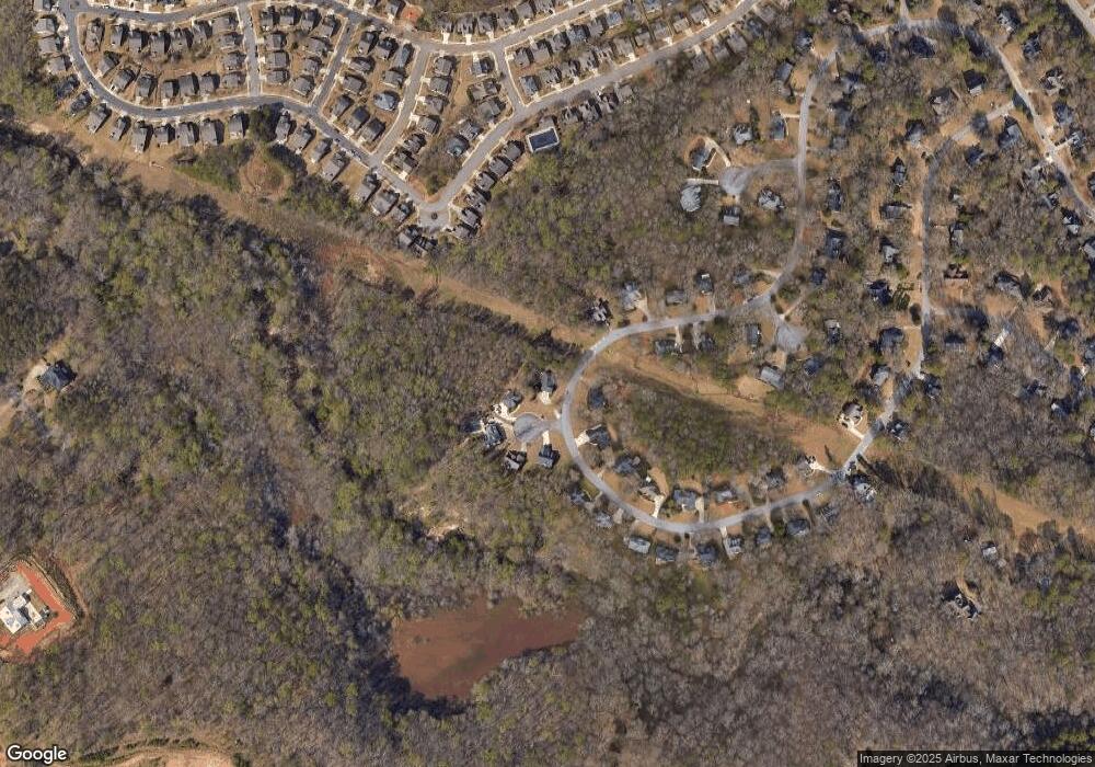 314 Greystone Terrace, Athens, GA 30606 - photo 1