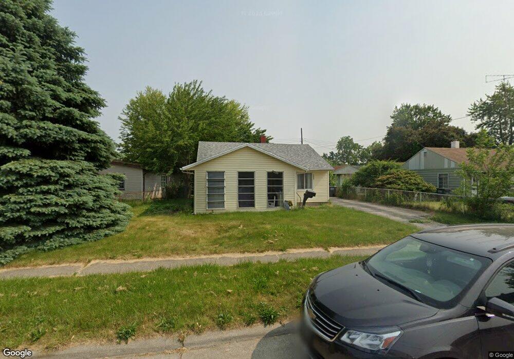 3444 146th St, Toledo, OH 43611 - photo 1