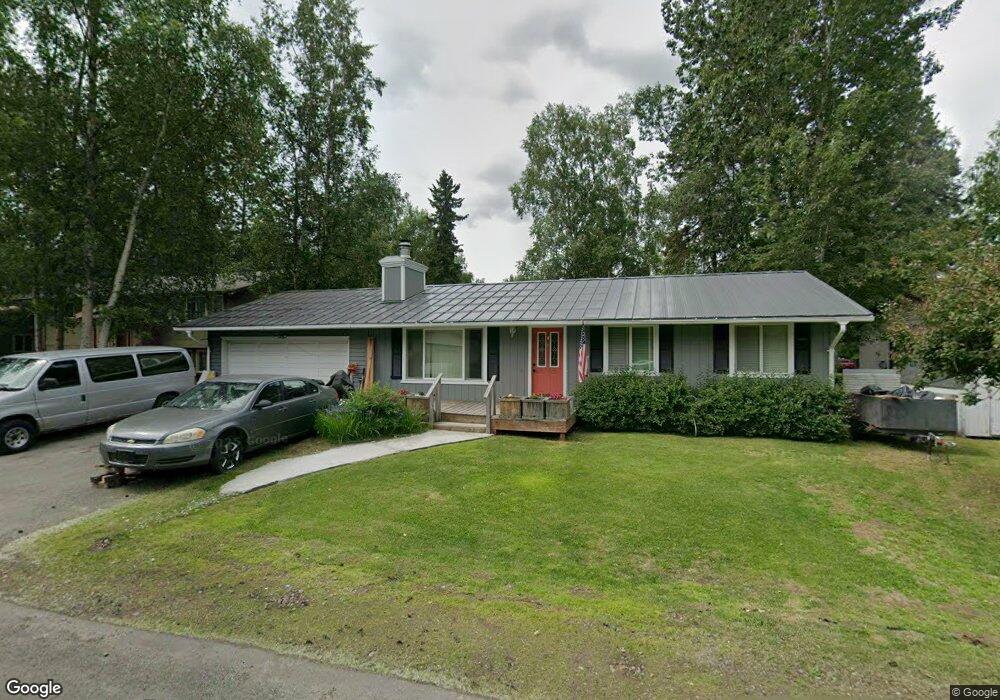 6710 Freebird Cir, Anchorage, AK 99507 - photo 1