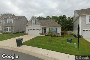 507 S Cobia Ct, Irmo, SC 29063
