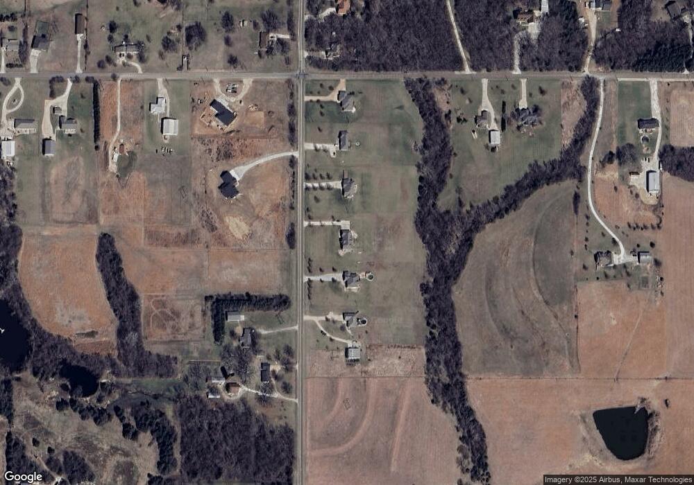 8450 NW Rochester Rd, Topeka, KS 66617 - photo 1