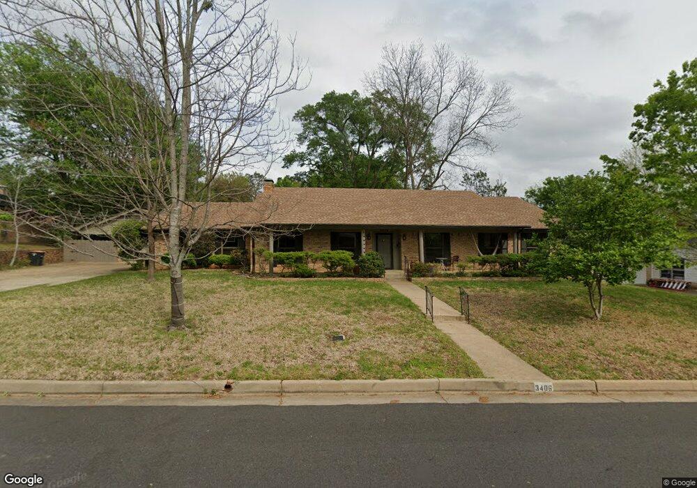3406 Pollard Dr, Tyler, TX 75701 - photo 1