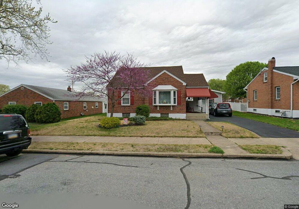 605 Columbia Ave, Temple, PA 19560 - photo 1