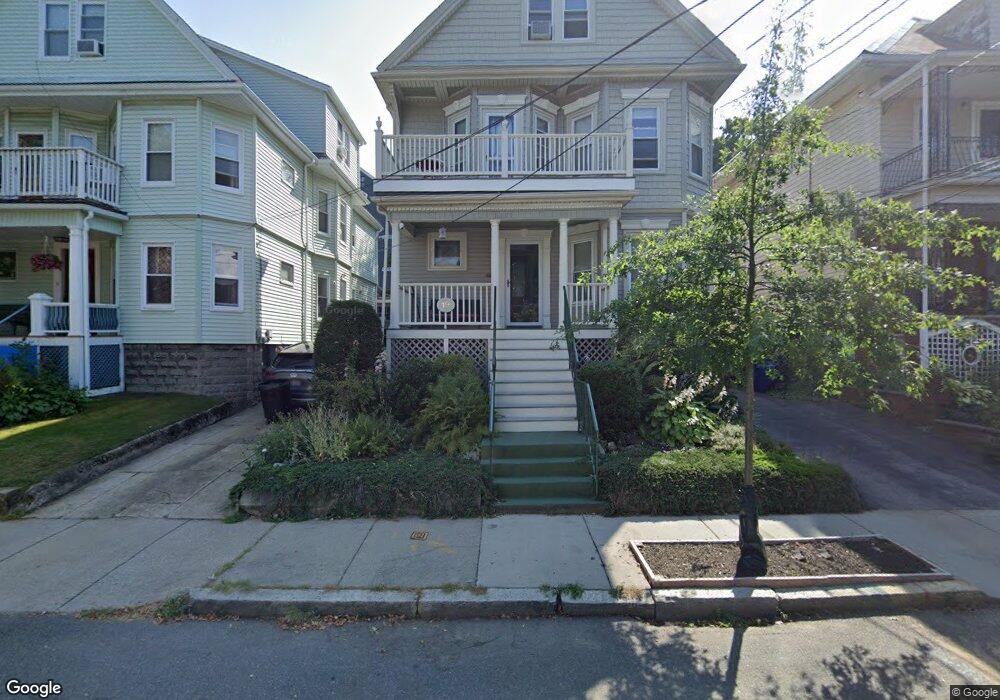19 Willoughby St, Somerville, MA 02143 - photo 1
