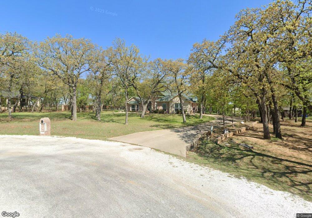 5601 Wylie Ct, Joshua, TX 76058 - photo 1
