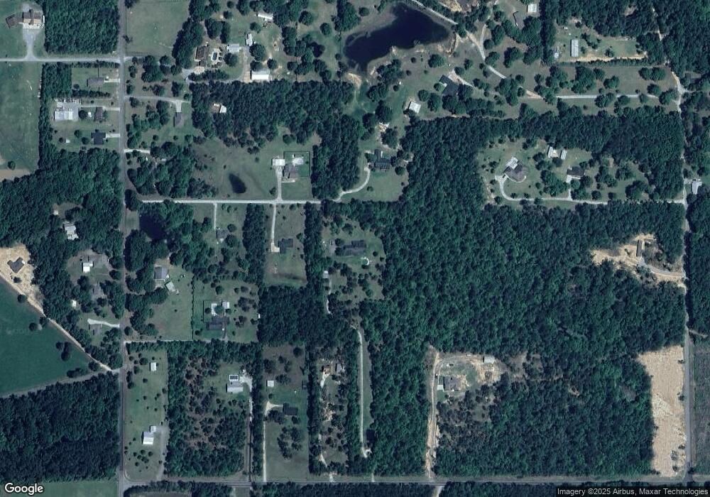 3955 Davis Sawmill Rd, Lucedale, MS 39452 - photo 1