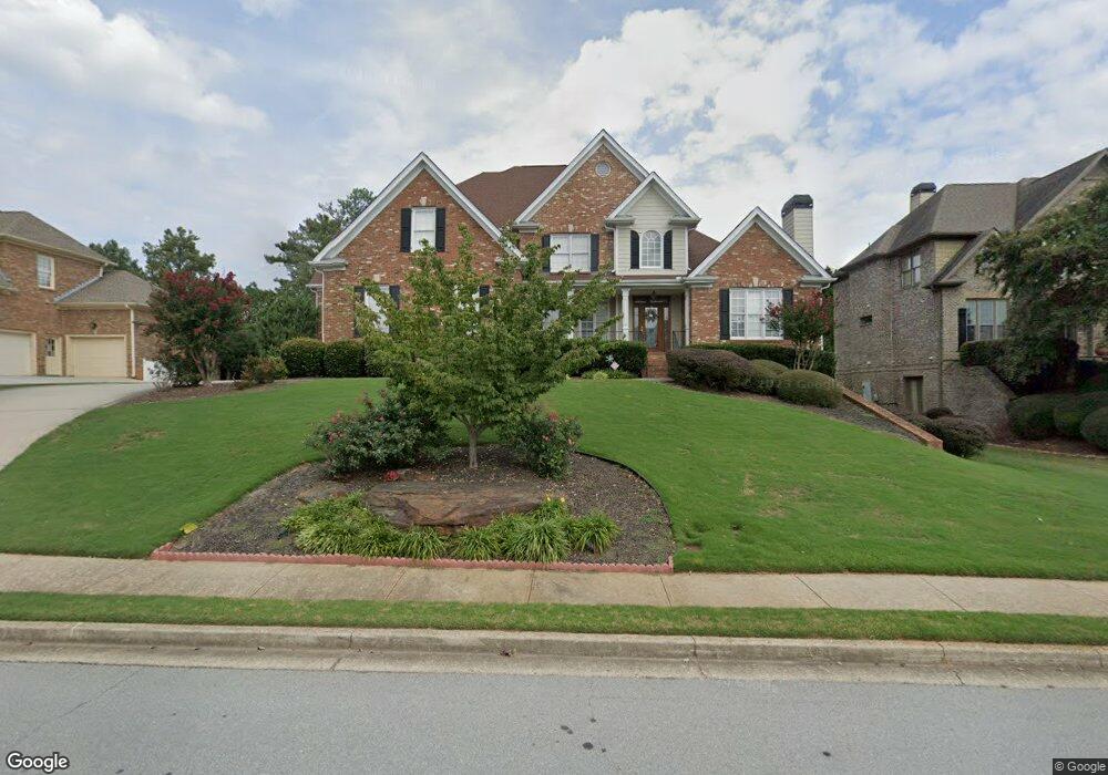 919 Pathview Ct, Dacula, GA 30019 - photo 1